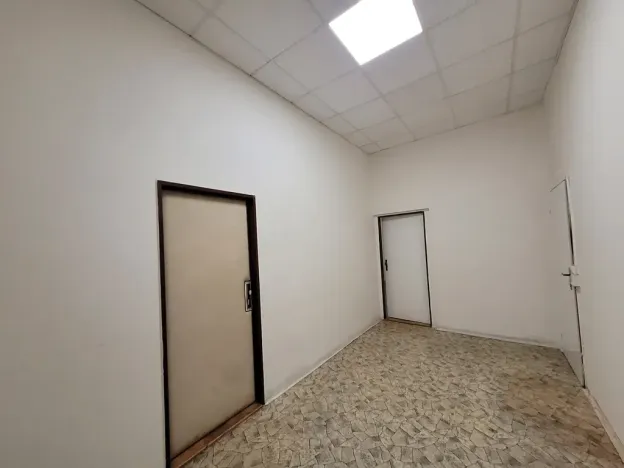 Pronájem ordinace, Brno, Vídeňská, 57 m2