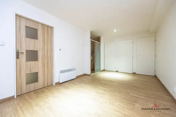 Prodej bytu 2+kk, Praha, Slavíkova, 105 m2