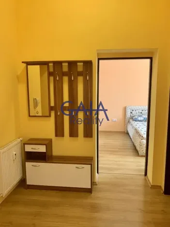 Pronájem bytu 2+kk, Hodonín, Brněnská, 43 m2