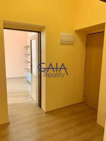 Pronájem bytu 2+kk, Hodonín, Brněnská, 43 m2