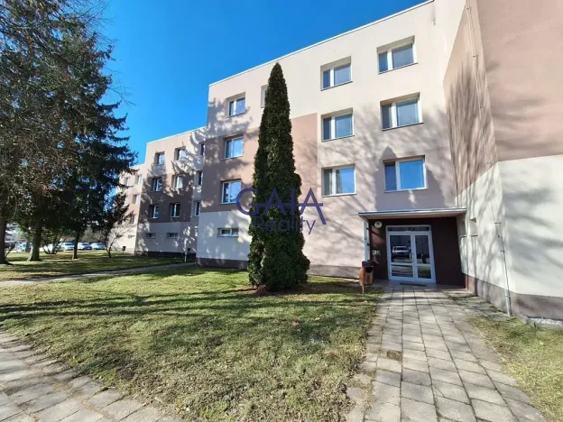 Prodej bytu 3+kk, Kostelec na Hané, Sídliště Sport, 75 m2