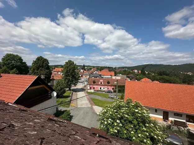 Pronájem rodinného domu, Stříbrná Skalice, Ke hradu, 150 m2