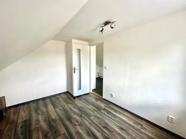 Pronájem rodinného domu, Stříbrná Skalice, Ke hradu, 150 m2