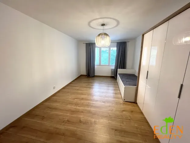 Pronájem bytu 3+1, Plzeň, Družby, 77 m2