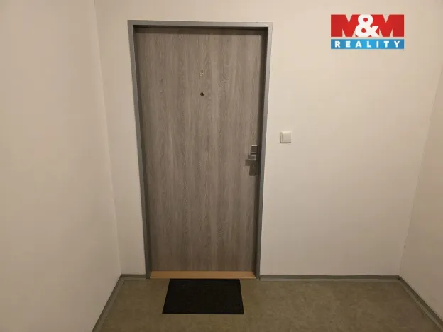 Pronájem bytu 2+kk, Nový Jičín, Dolní brána, 52 m2