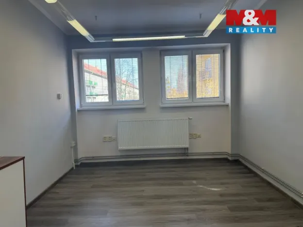 Pronájem kanceláře, Havířov - Město, Mickiewiczova, 40 m2