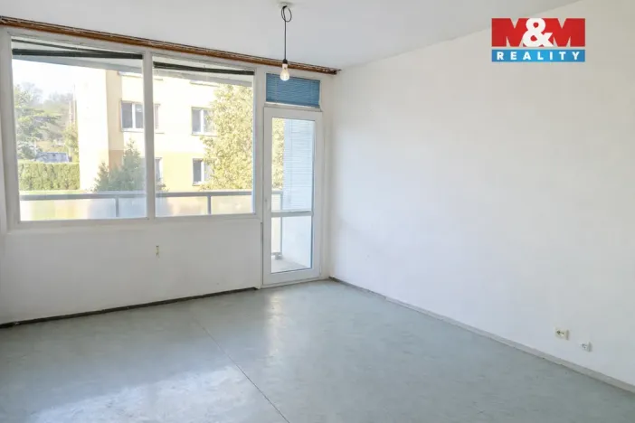 Prodej bytu 2+1, Žiželice, 63 m2