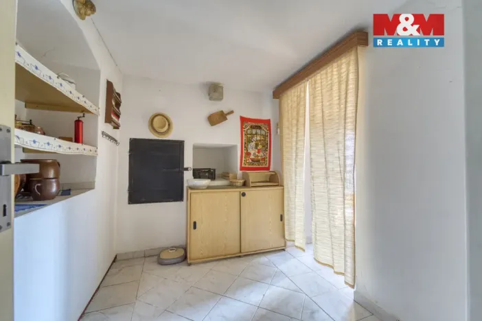 Prodej rodinného domu, Švihov - Třebýcinka, 142 m2