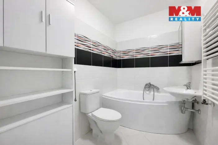 Pronájem bytu 2+kk, Praha - Kyje, Lipnická, 38 m2