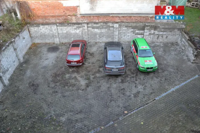 Prodej bytu 1+1, Červený Kostelec, Boženy Němcové, 48 m2