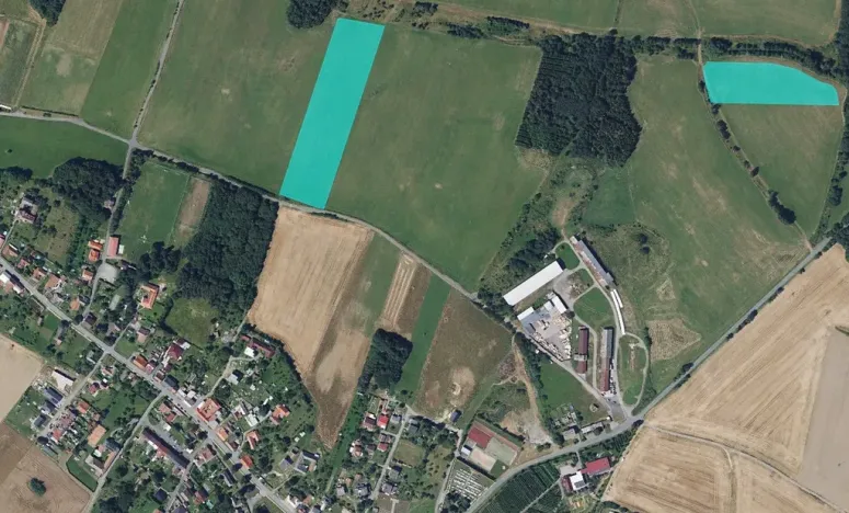 Prodej pole, Brodek u Konice, 73209 m2