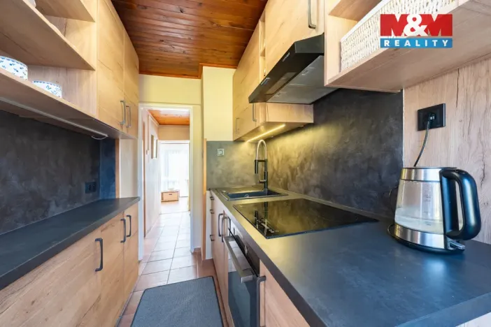 Prodej chaty, Lipová - Stebnice, 85 m2