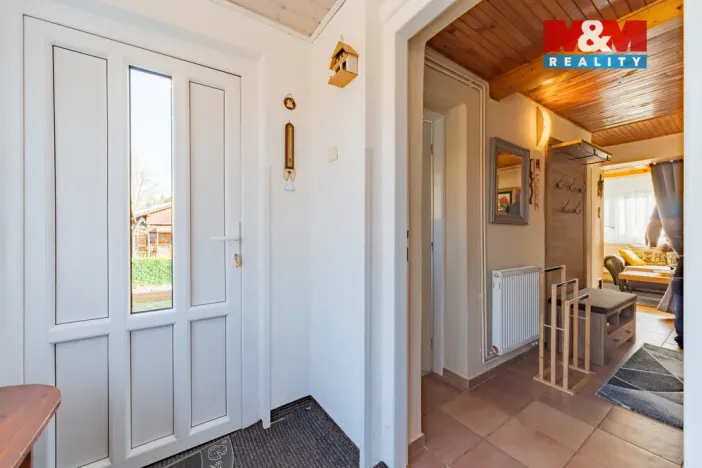 Prodej chaty, Lipová - Stebnice, 85 m2