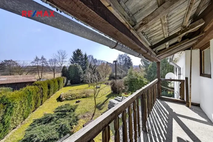 Prodej zemědělské usedlosti, Nové Hrady, 253 m2