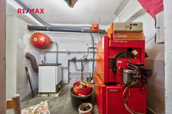 Prodej zemědělské usedlosti, Nové Hrady, 253 m2