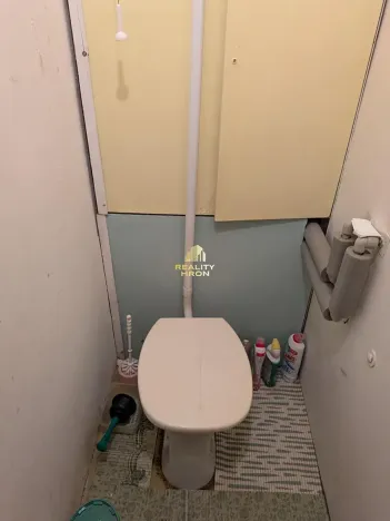 Prodej bytu 2+1, Pardubice, K Blahobytu, 53 m2