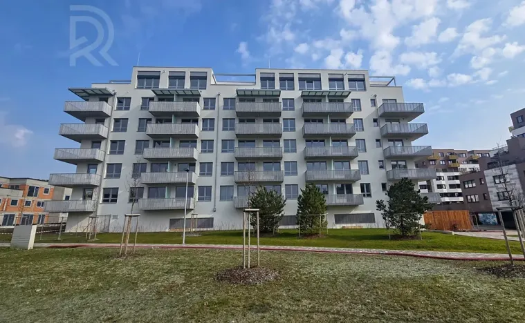 Pronájem bytu 2+kk, Praha - Dolní Měcholupy, Honzíkova, 40 m2