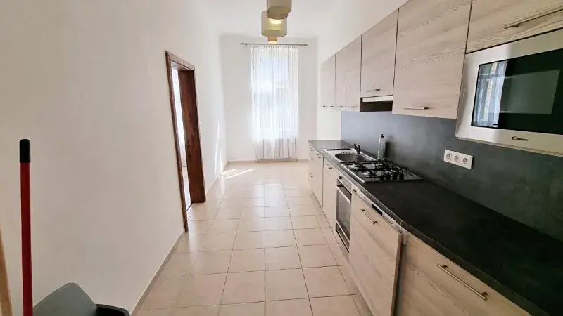 Pronájem bytu 2+1, Jihlava, Mahlerova, 60 m2