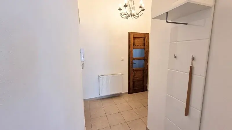 Pronájem bytu 2+1, Jihlava, Mahlerova, 60 m2