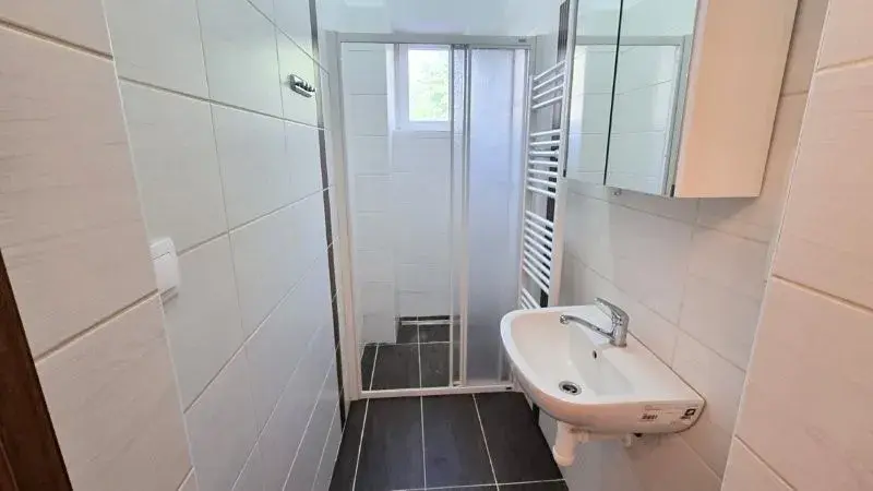 Pronájem bytu 2+1, Jihlava, Mahlerova, 60 m2