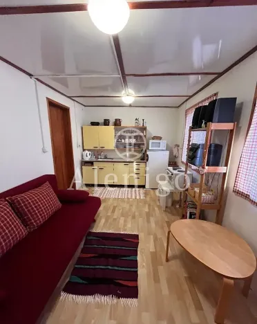 Prodej chaty, Slaný, 17 m2