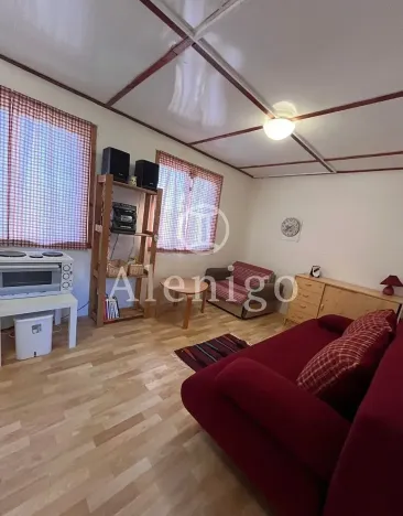 Prodej chaty, Slaný, 17 m2