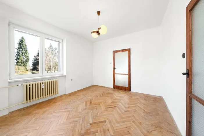 Prodej bytu 2+1, Vlašim, Družstevní, 51 m2