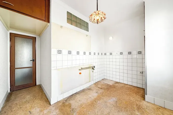 Prodej bytu 2+1, Vlašim, Družstevní, 51 m2