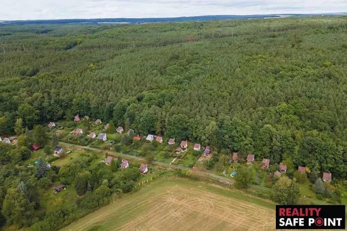 Prodej chaty, Plzeň, 16 m2