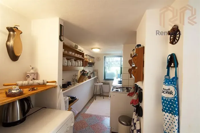 Prodej rodinného domu, Praha - Lysolaje, Čábelecká, 63 m2