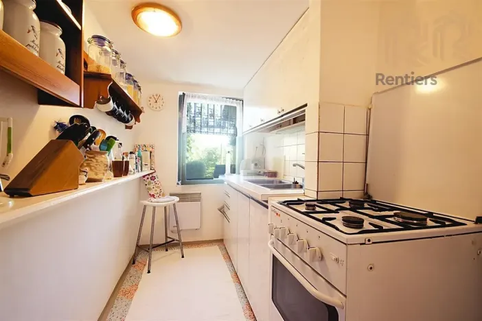 Prodej rodinného domu, Praha - Lysolaje, Čábelecká, 63 m2