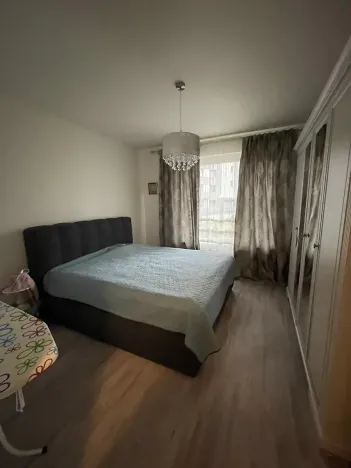 Pronájem bytu 2+kk, Praha - Hloubětín, Granitova, 56 m2