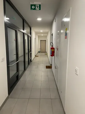 Pronájem bytu 2+kk, Praha - Hloubětín, Granitova, 56 m2