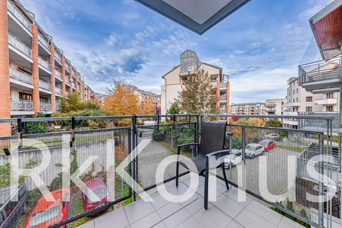 Prodej bytu 2+kk, Praha - Dejvice, Paťanka, 75 m2