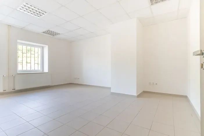 Pronájem kanceláře, Mladá Boleslav, Nádražní, 13 m2