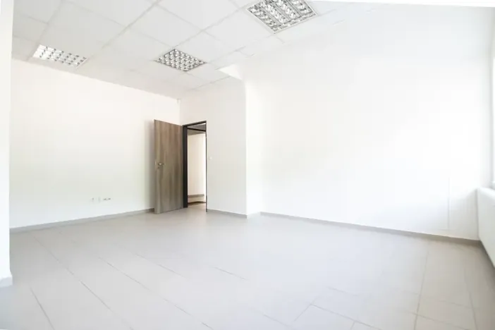 Pronájem kanceláře, Mladá Boleslav, Nádražní, 13 m2