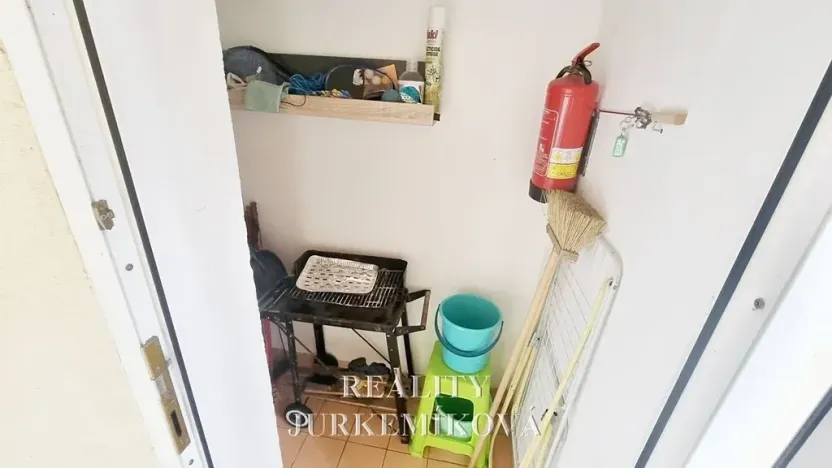 Prodej chaty, Frymburk, 82 m2