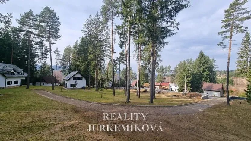 Prodej chaty, Frymburk, 82 m2