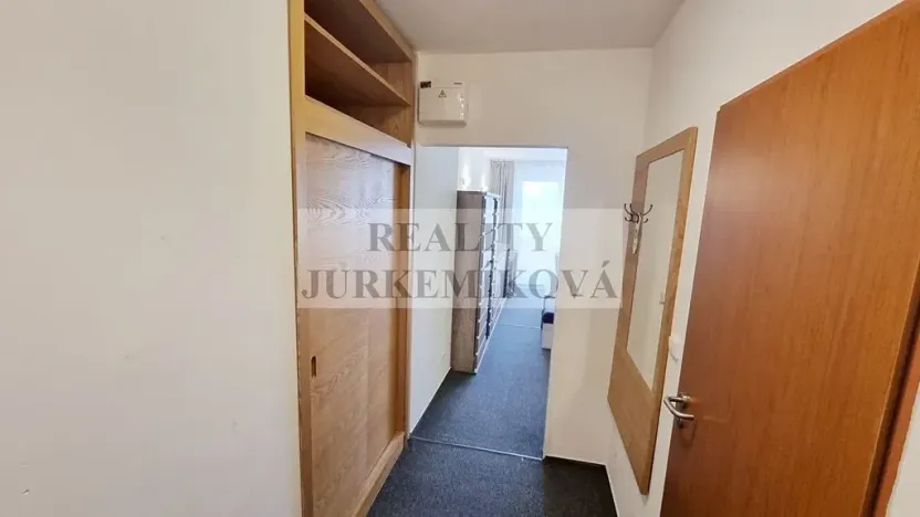 Prodej bytu 1+kk, Frymburk, 30 m2