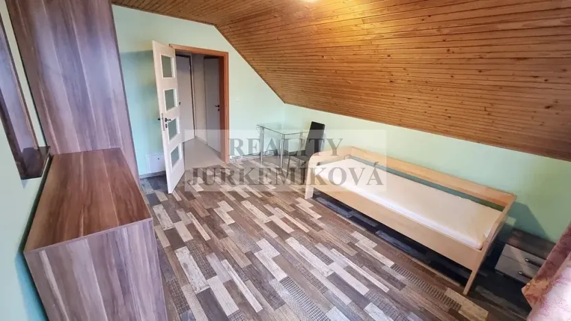 Pronájem pokoje, Rudolfov, 25 m2