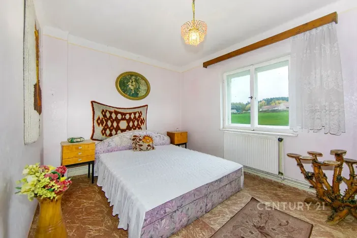 Prodej rodinného domu, Nýřany, 210 m2