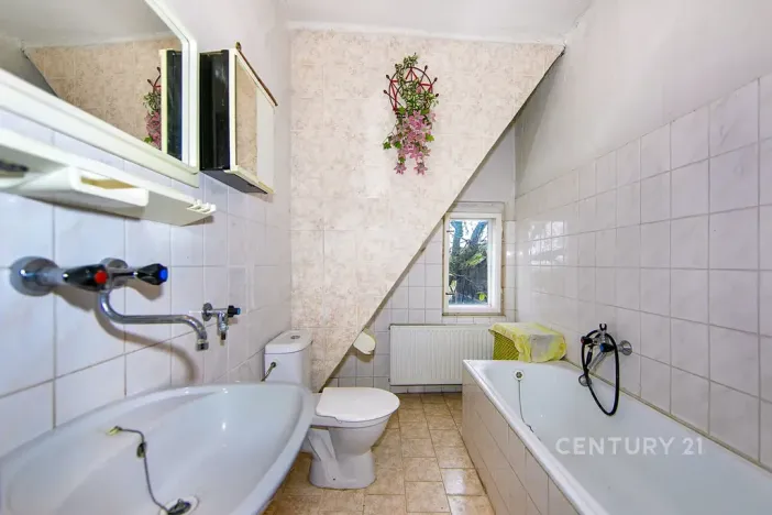 Prodej rodinného domu, Nýřany, 210 m2