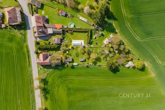 Prodej rodinného domu, Nýřany, 210 m2