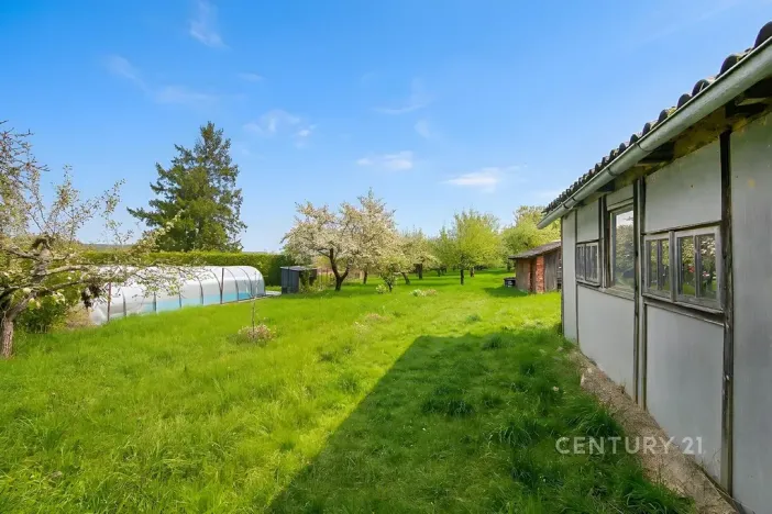 Prodej rodinného domu, Nýřany, 210 m2