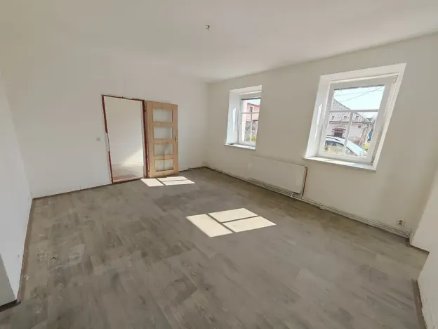 Prodej rodinného domu, Velká Bystřice, ČSA, 110 m2