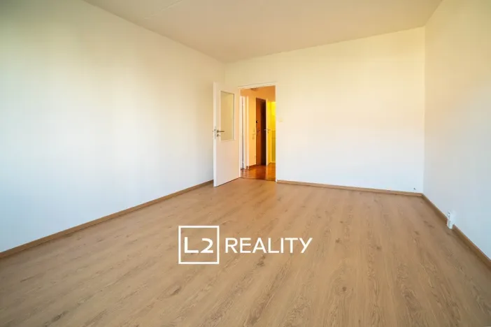 Prodej bytu 2+1, Třemošnice, 1. máje, 60 m2