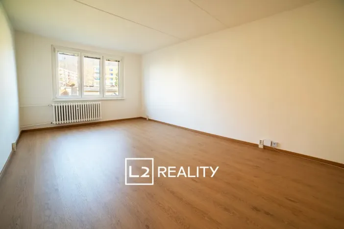 Prodej bytu 2+1, Třemošnice, 1. máje, 60 m2