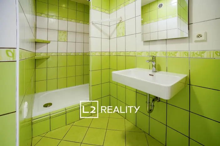 Prodej bytu 2+1, Třemošnice, 1. máje, 60 m2