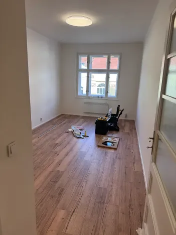 Pronájem bytu 2+1, Praha - Vinohrady, Moravská, 62 m2