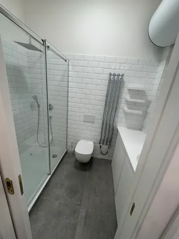 Pronájem bytu 2+1, Praha - Vinohrady, Moravská, 62 m2